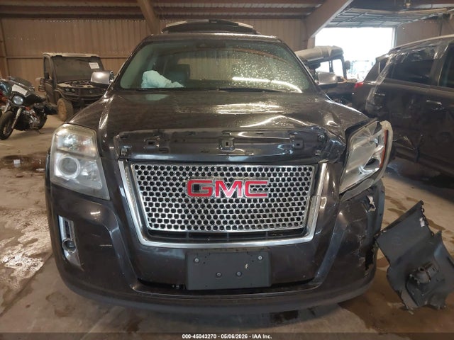 GMC Terrain Denali