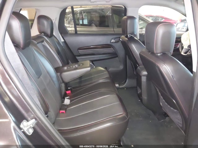GMC Terrain Denali