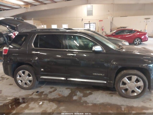 GMC Terrain Denali