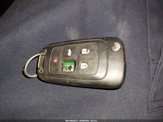 GMC Terrain Denali