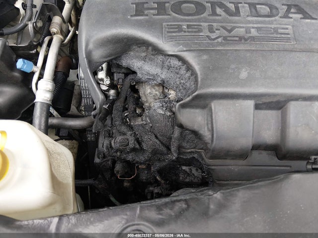 Honda Pilot Ex-l