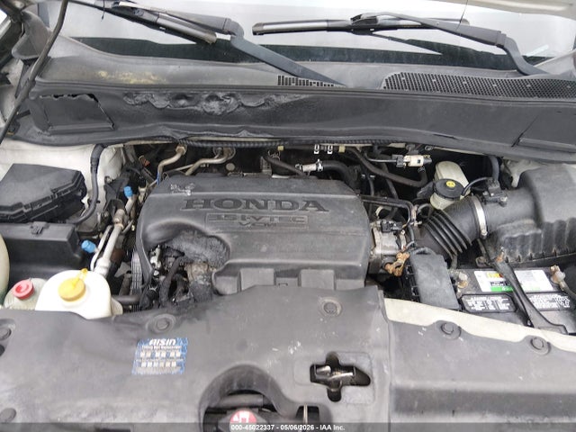 Honda Pilot Ex-l