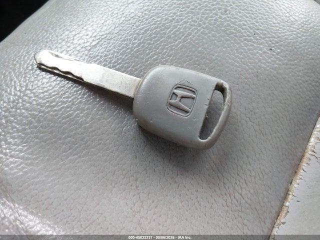Honda Pilot Ex-l