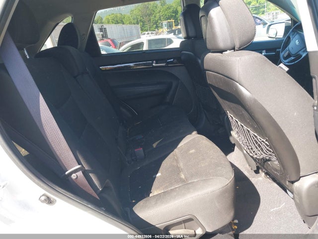 Kia Sorento Lx