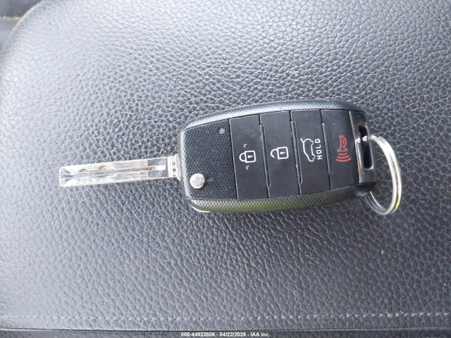 Kia Sorento Lx