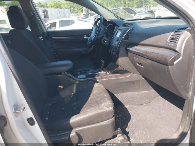Kia Sorento Lx