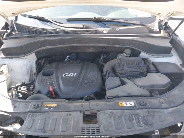 Kia Sorento Lx