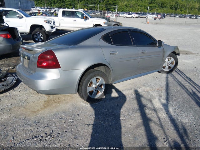 Pontiac Grand Prix