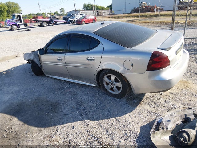 Pontiac Grand Prix