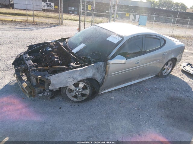 Pontiac Grand Prix