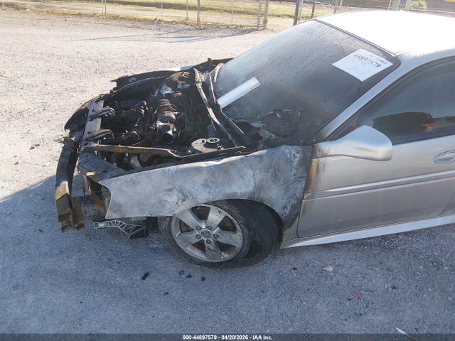 Pontiac Grand Prix