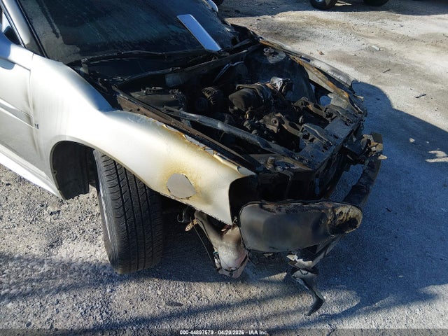 Pontiac Grand Prix