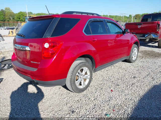 Chevrolet Equinox 1lt