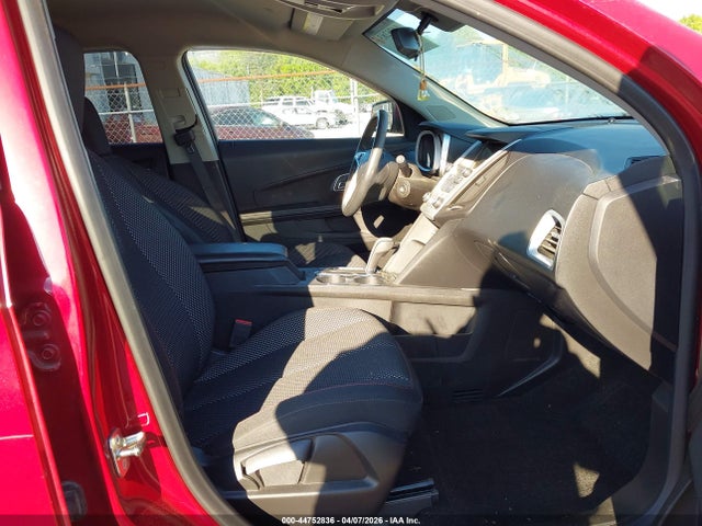 Chevrolet Equinox 1lt