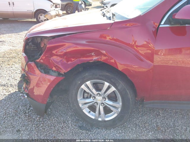 Chevrolet Equinox 1lt