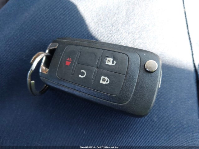 Chevrolet Equinox 1lt
