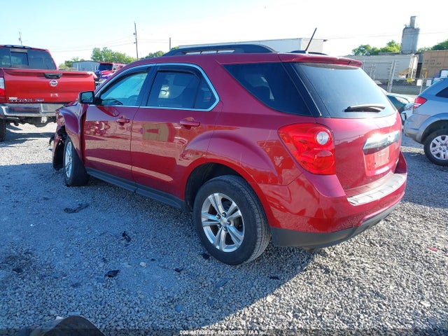 Chevrolet Equinox 1lt