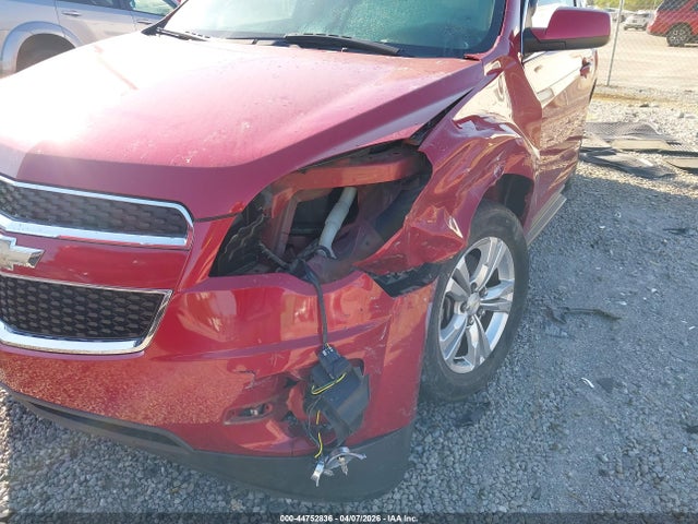 Chevrolet Equinox 1lt
