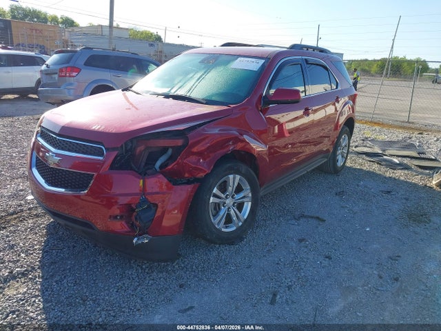 Chevrolet Equinox 1lt