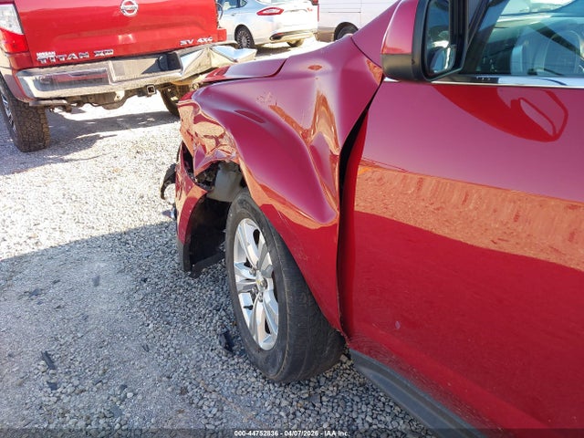Chevrolet Equinox 1lt