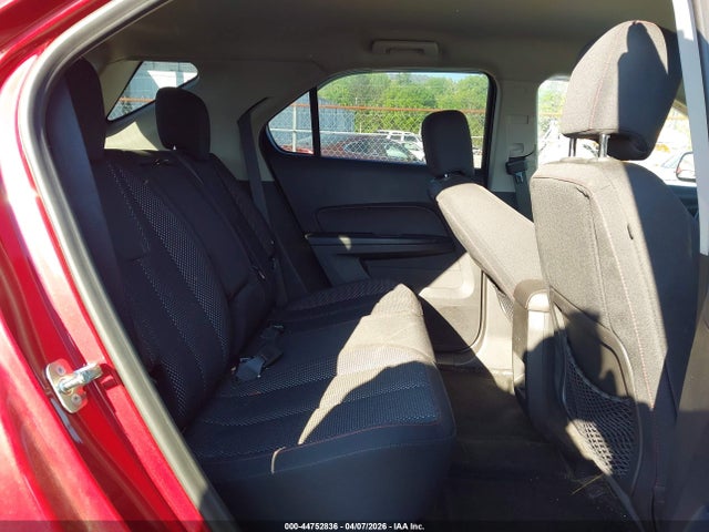Chevrolet Equinox 1lt