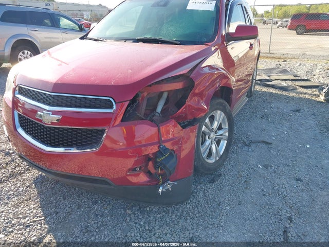 Chevrolet Equinox 1lt