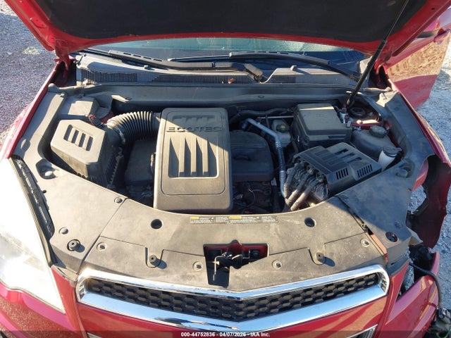 Chevrolet Equinox 1lt