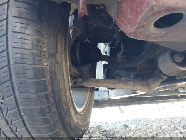 Chevrolet Equinox 1lt
