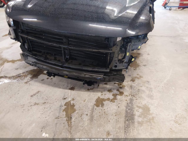 Chevrolet Suburban 4wd Lt