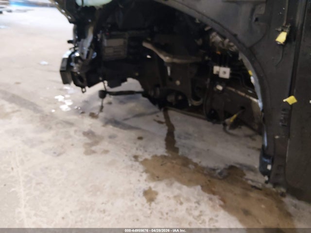 Chevrolet Suburban 4wd Lt