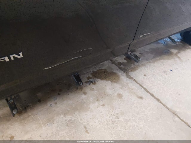 Chevrolet Suburban 4wd Lt