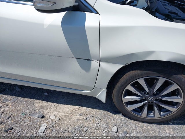 Nissan Altima 2.5 Sv