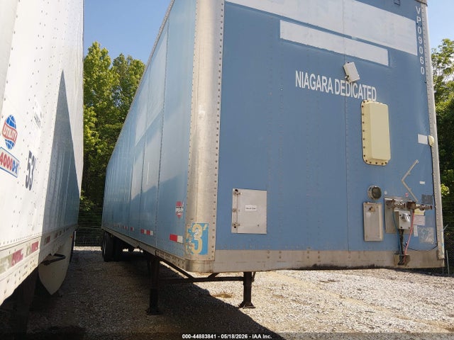 Wabash National Corp Other
