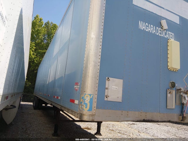 Salvage Wabash National Corp Other Image