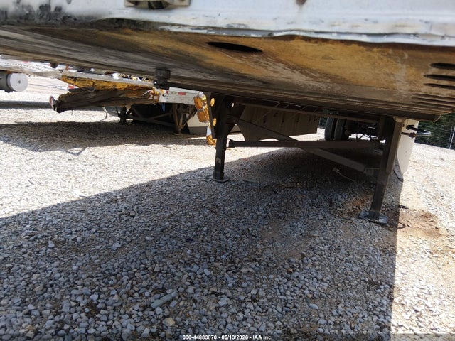 Utility Trailer Mfg .