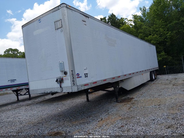 Utility Trailer Mfg .
