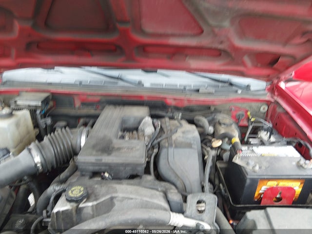 GMC Canyon Sle2