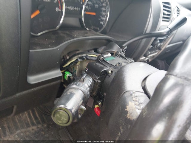 GMC Canyon Sle2