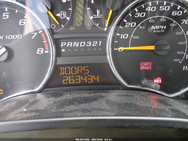 GMC Canyon Sle2