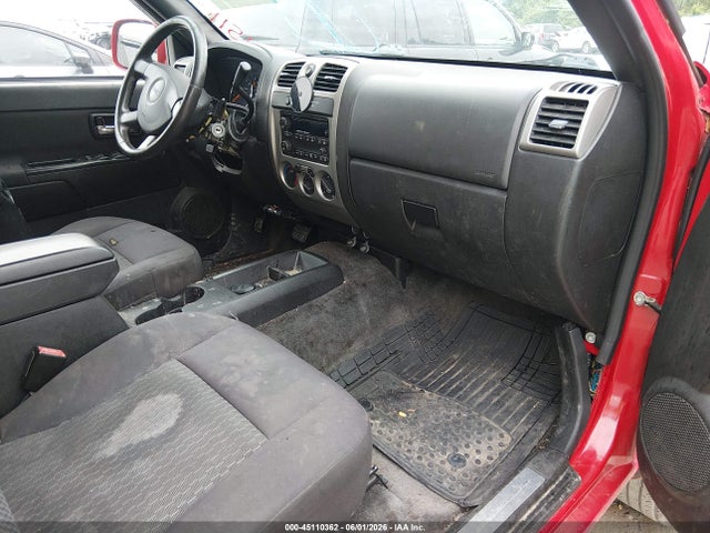 GMC Canyon Sle2