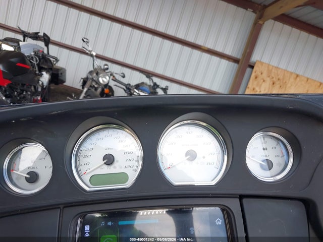 Harley-Davidson Flhx Street Glide