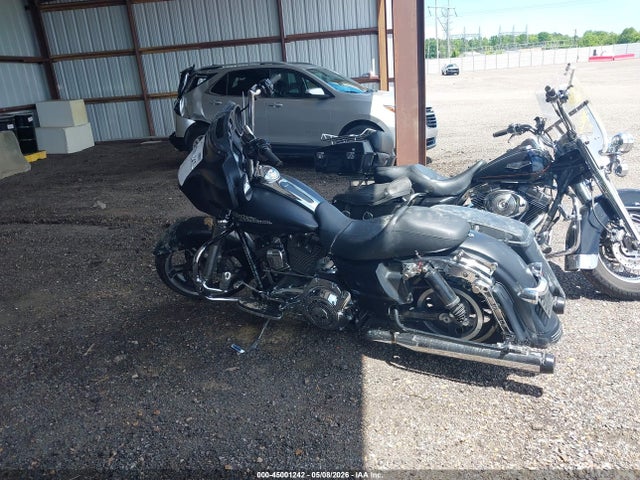 Harley-Davidson Flhx Street Glide