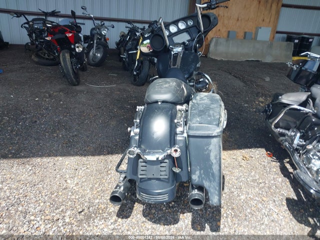 Harley-Davidson Flhx Street Glide