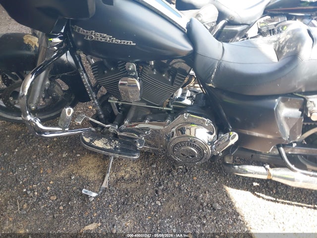 Harley-Davidson Flhx Street Glide