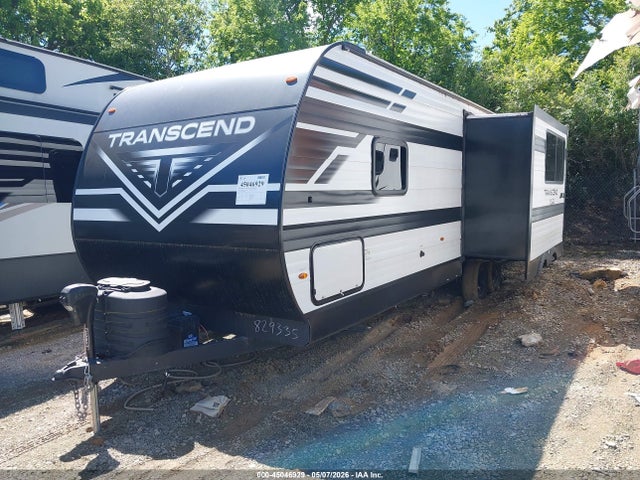 Grand Design Recreational Transcend