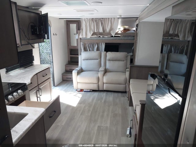 Grand Design Recreational Transcend