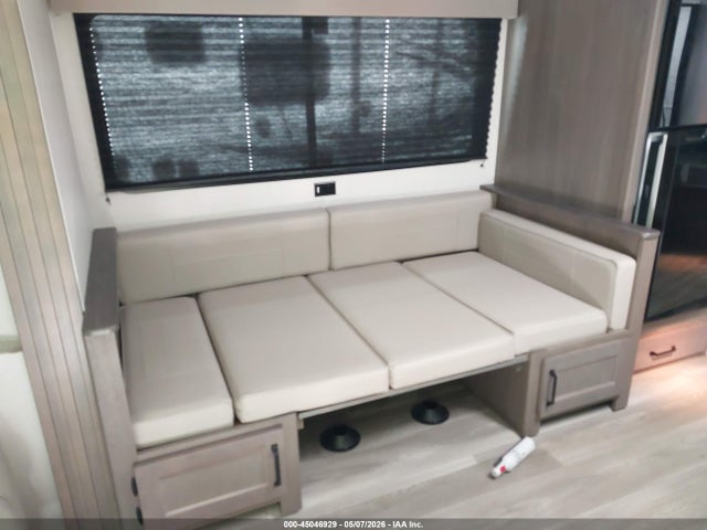 Grand Design Recreational Transcend