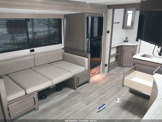 Grand Design Recreational Transcend