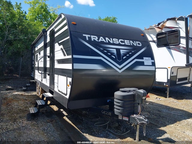 Salvage Grand Design Recreational Transcend Image