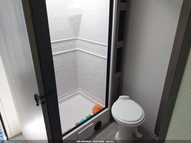 Grand Design Recreational Transcend
